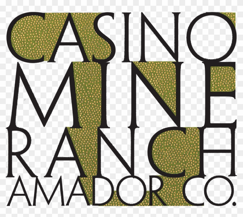 Casino Mine Ranch Winery #1233640