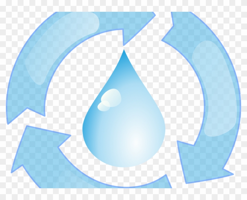 Recycled Water Station Opens In Scripps Ranch - Conserve Water Clipart #1233659