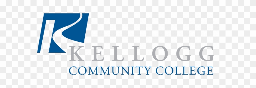 Kellogg Community College, An Institution Of Higher - Kellogg Community College Logo Png #1233691