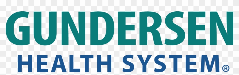 Gundersen Health System Logo #1233693