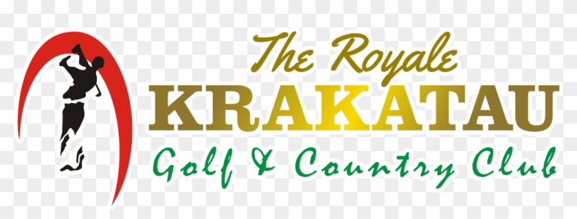 The Royale Krakatau Golf Country Club The Royale Krakatau - Logo The Royale Krakatau #1233707