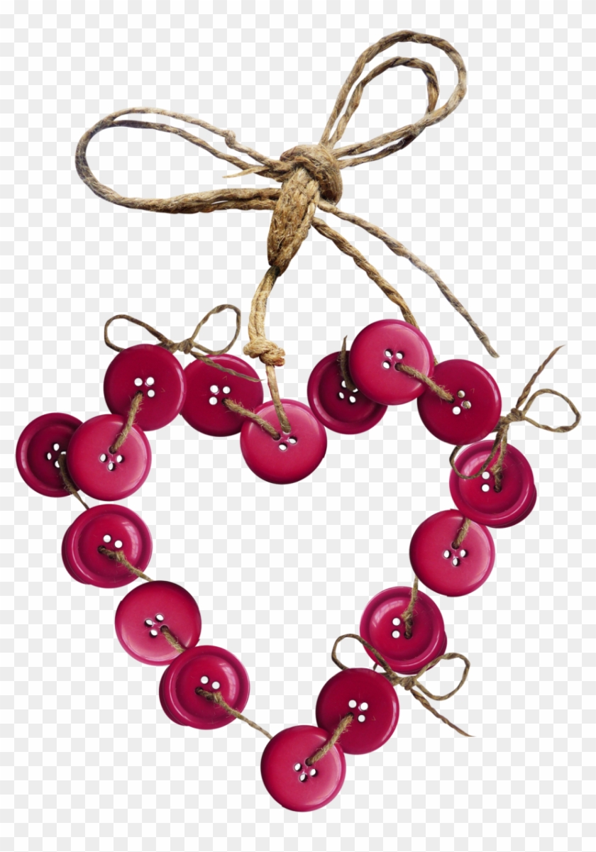 Clipart Heart - Heart #1233757