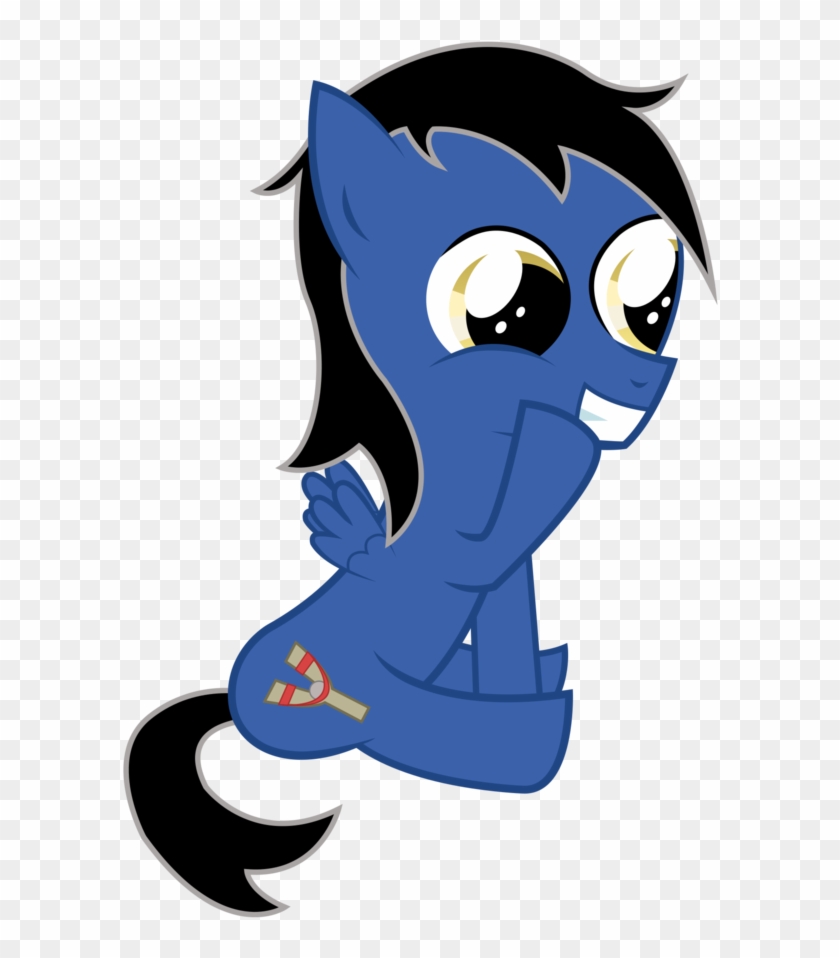 Carlos Ramon As A Pony By Dabestpony - Cartoon #1233761