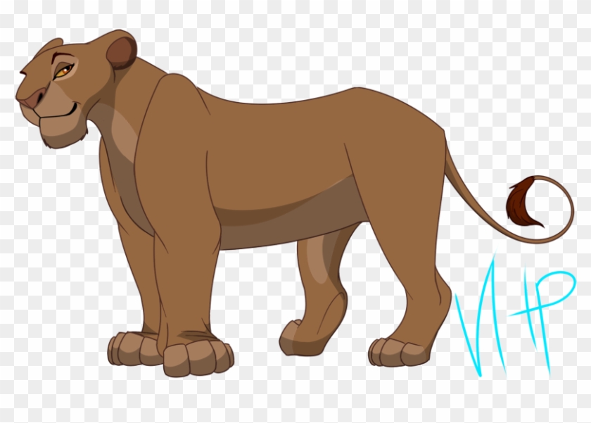 Sarabi Lion King Png #1233763