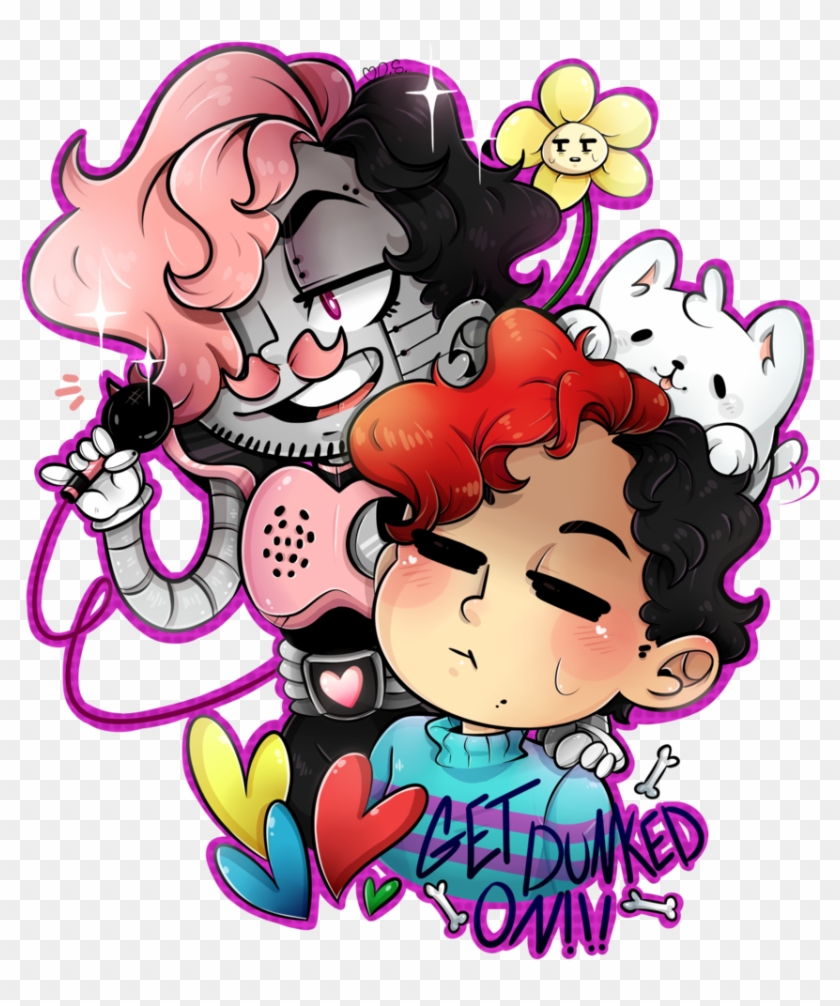 Markiplier In Undertale By Darkmagic-sweetheart - Markiplier Undertale Fan Art #1233948