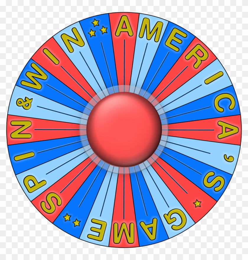 Bonus Wheel Ag - Bonus Wheel Of Fortune #1233970