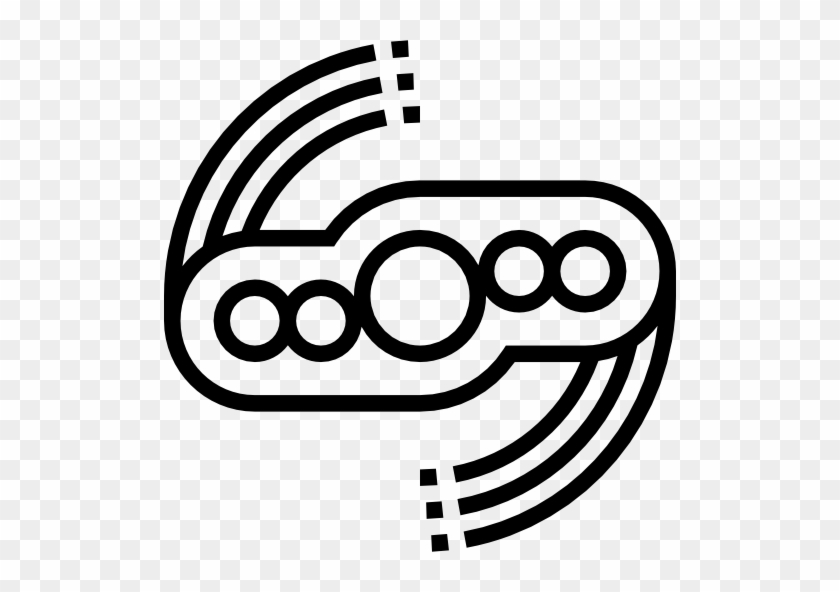 Spinning Wheel Free Icon - Labyrinth #1234005