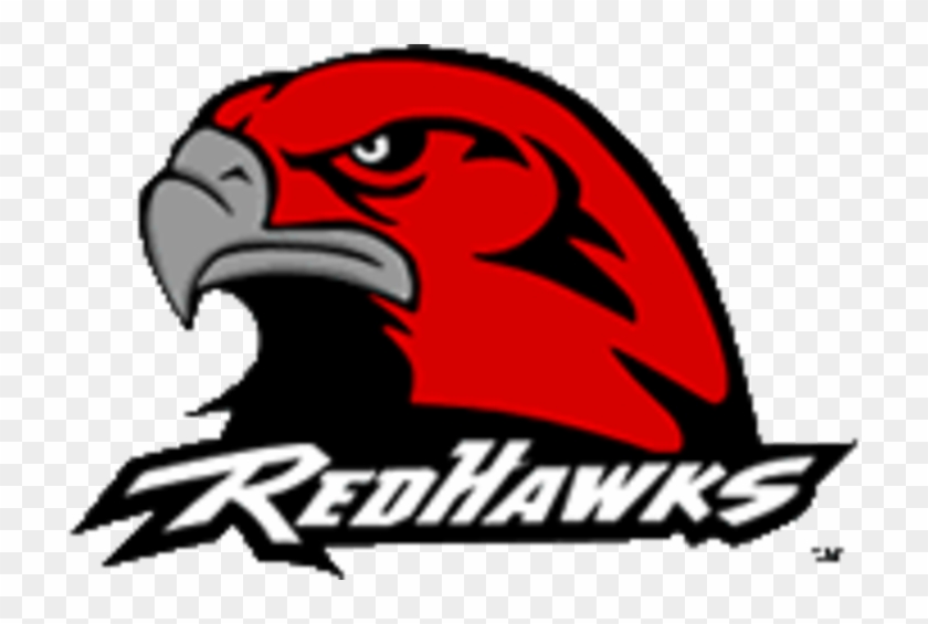 Athens Logo - Redhawks Logo #1234014