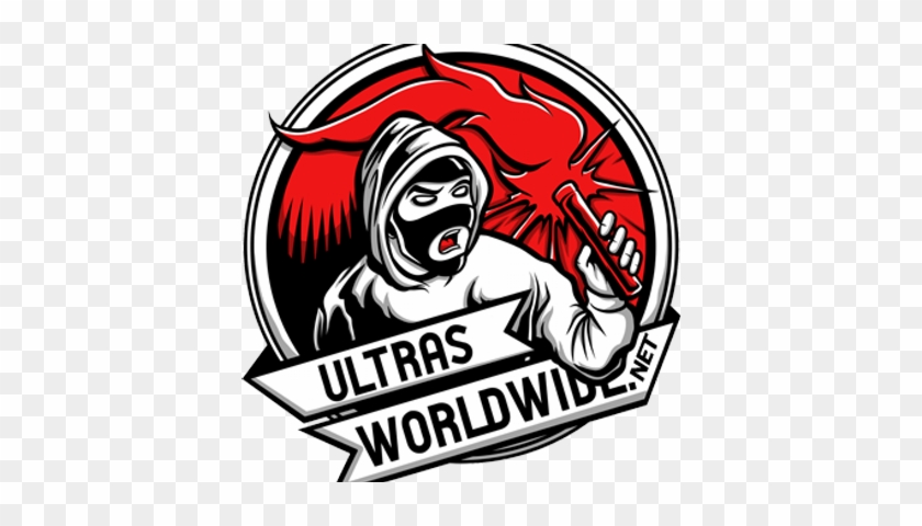Ultras Worldwide - Logo Ultras Ac Milan #1234023
