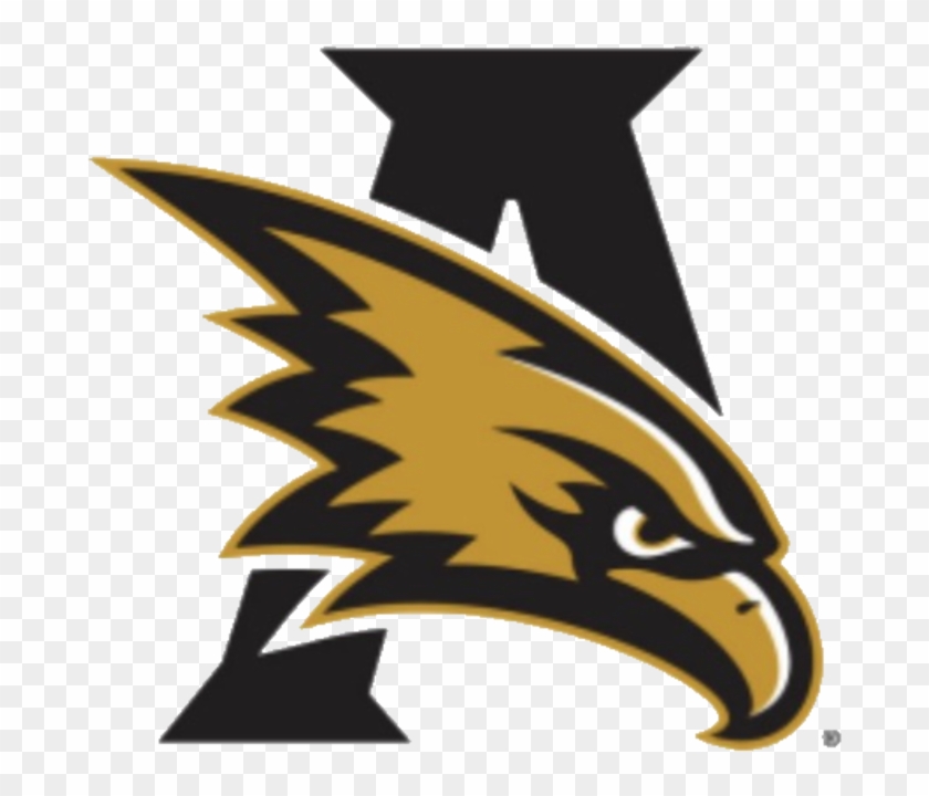 Athens Logo - Athens Golden Eagles #1234034