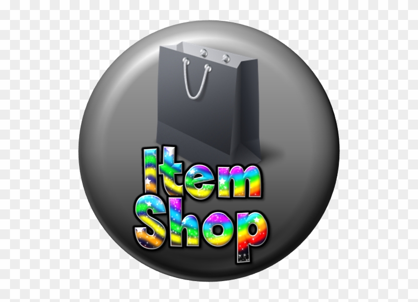 Item Shop - Nj Wealth #1234035