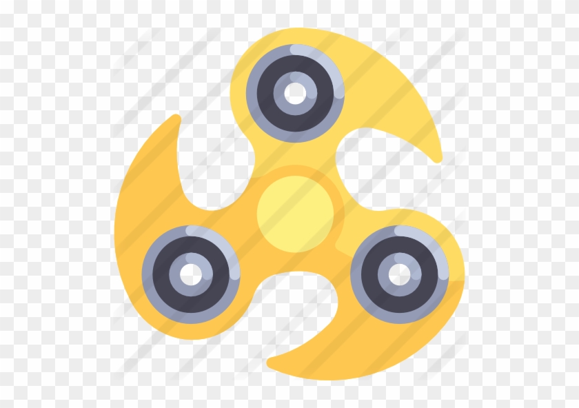 Spinner - Circle #1234041