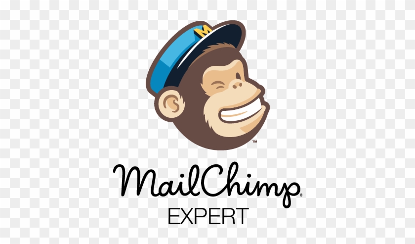 We - Mailchimp Expert Logo #1234052