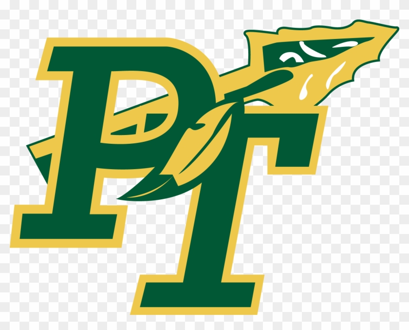 Penn Trafford School District Logo #1234065