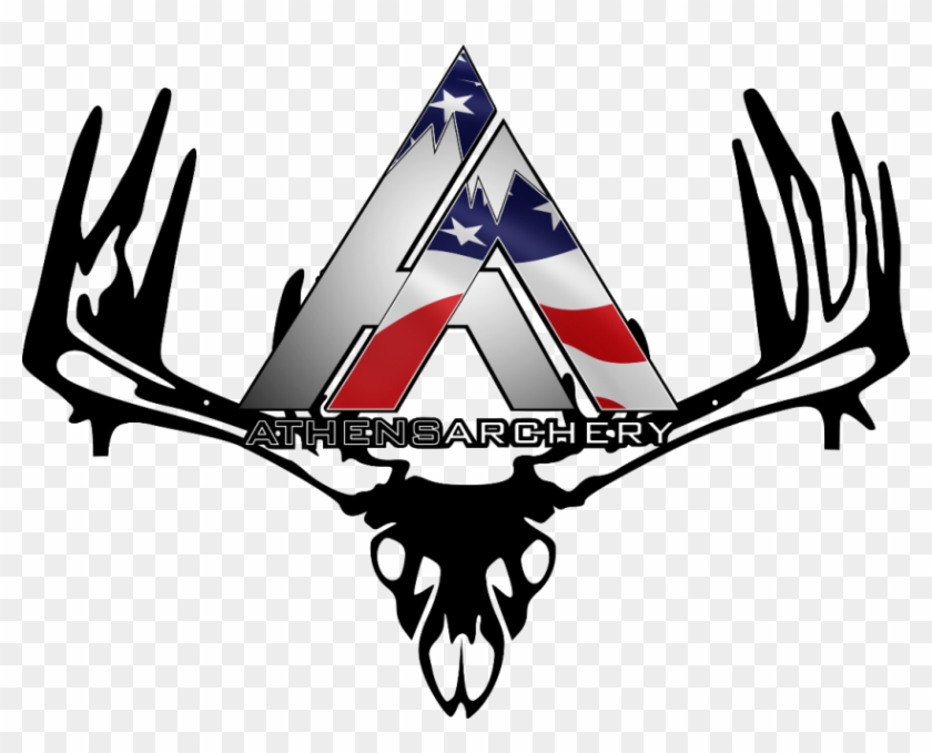 Raxx Bow Racks #1234091