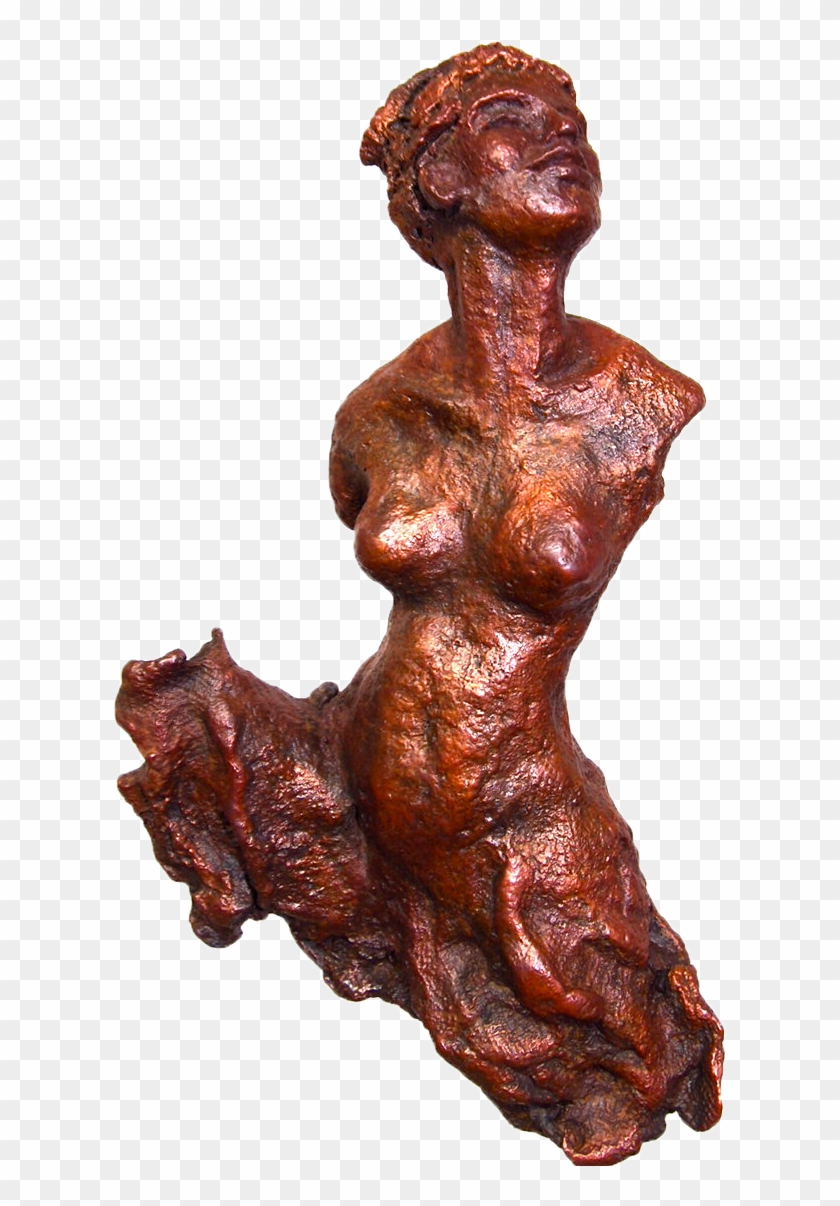 Envol 4 Bronze 24x16x7cm - Statue #1234126