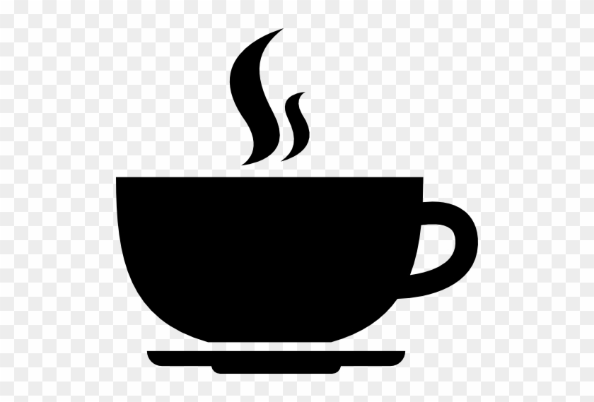 Coffee & Espresso - Coffee Icon Vector Png #1234132
