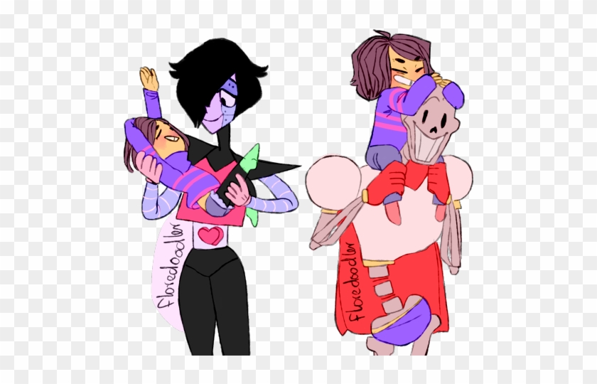 Flore Art - Cartoon #1234148