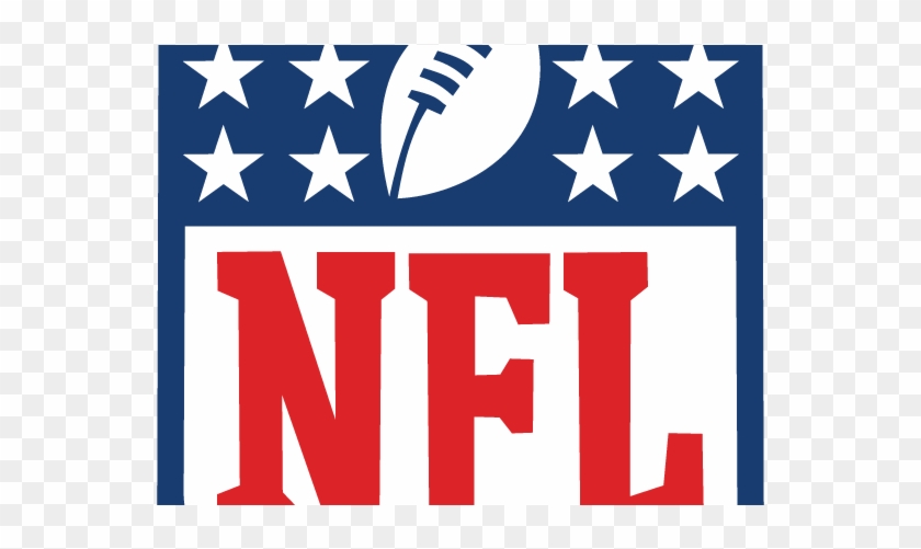 Nfl Logo In Vector Free Download ( - Clip Art Super Bowl #1234204