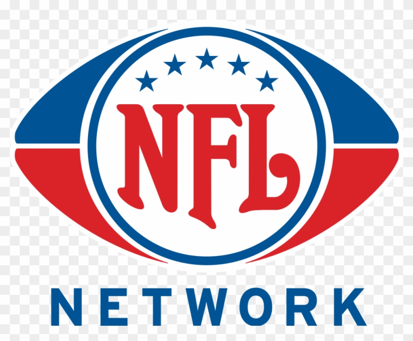 Nfl Vector Logos - Nfl Network Png Logo #1234207