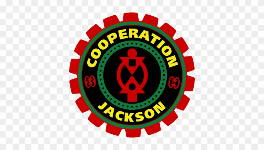 Cooperation Jackson - Cooperation Jackson #1234226