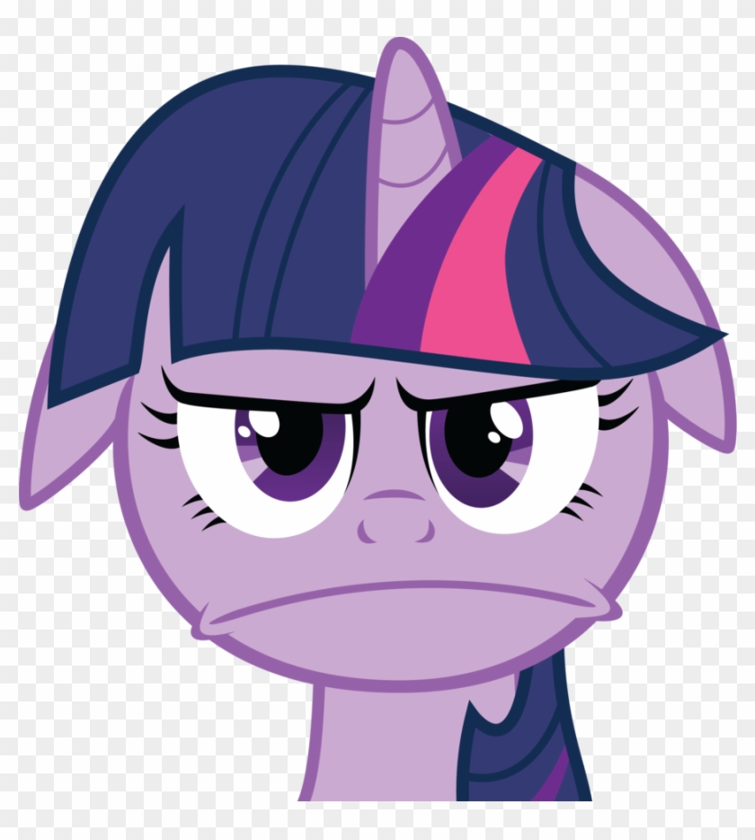 Twilight Sparkle Pony Happy #1234229