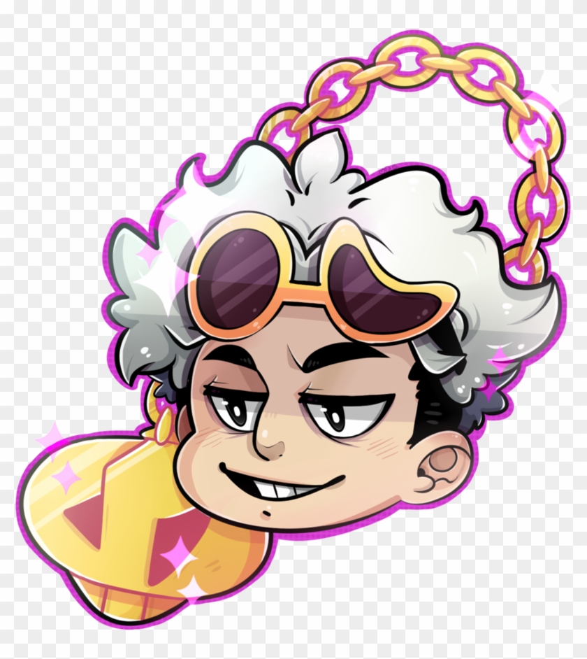 Dat Boi Guzma - Cartoon #1234281