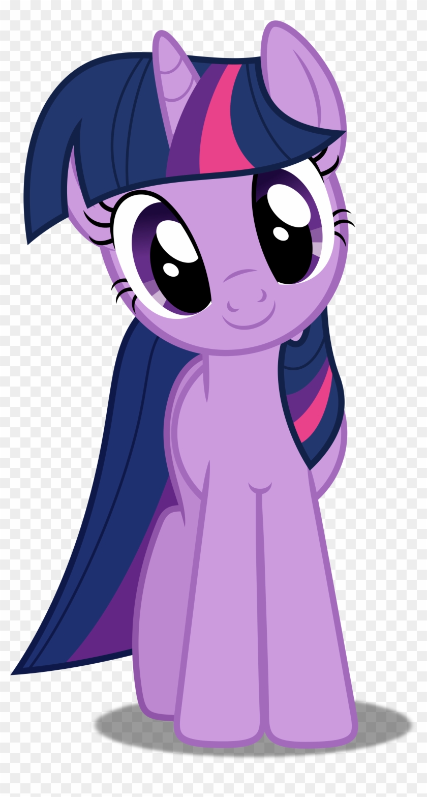 My Little Pony Friendship Is Magic Twilight Sparkle - My Little Pony - Season 2 Volume 1 #1234291