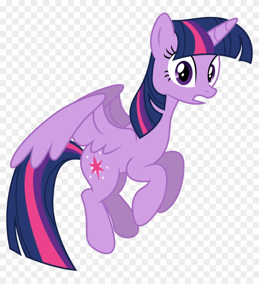 Twilight Sparkle Flying By Paulysentry - Princess Twilight Sparkle Flying #1234308