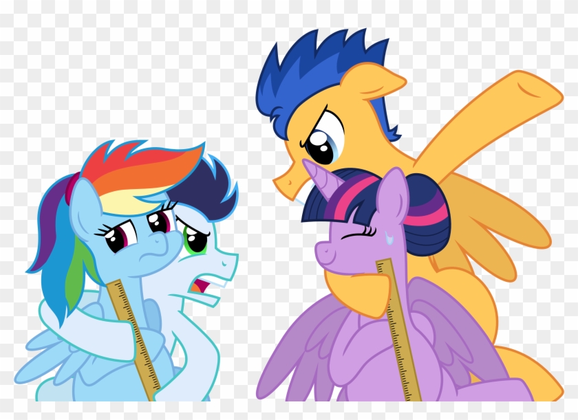 Mines - Pregnant Rainbow Dash And Soarin #1234316