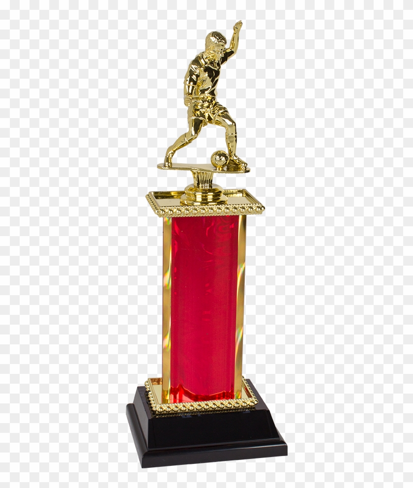 Ttp12sq Square Column Trophy - Trophy #1234327