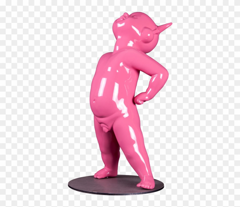 2016, Bronze, 19 X - Figurine #1234334