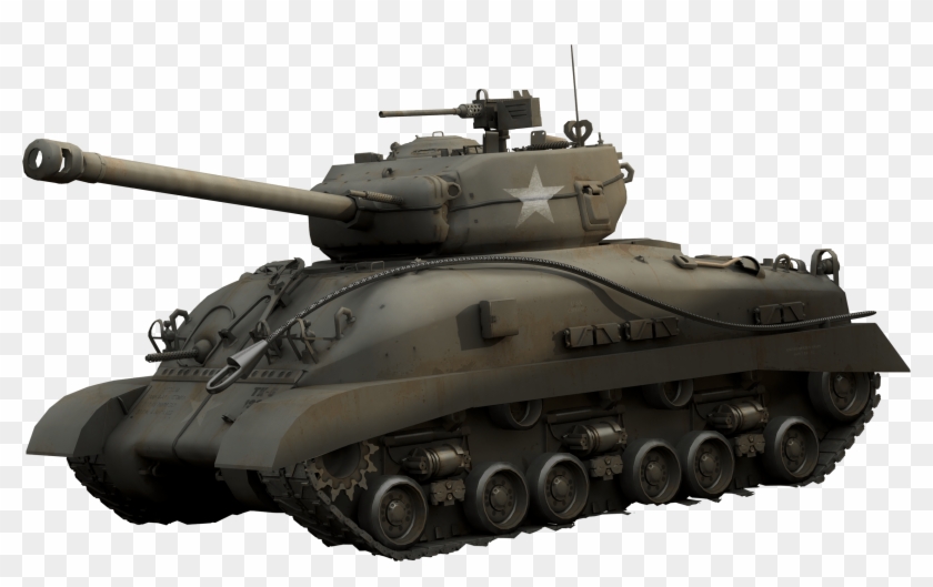 American Tank - Mentahan Hiu Png #1234336