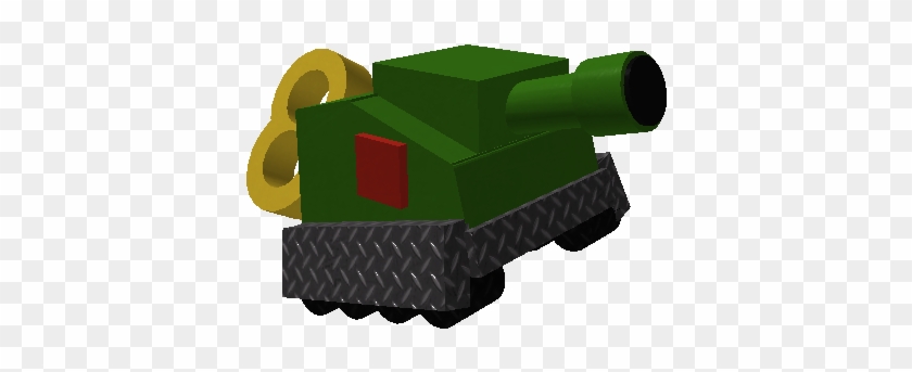 Tank - Churchill Tank #1234349