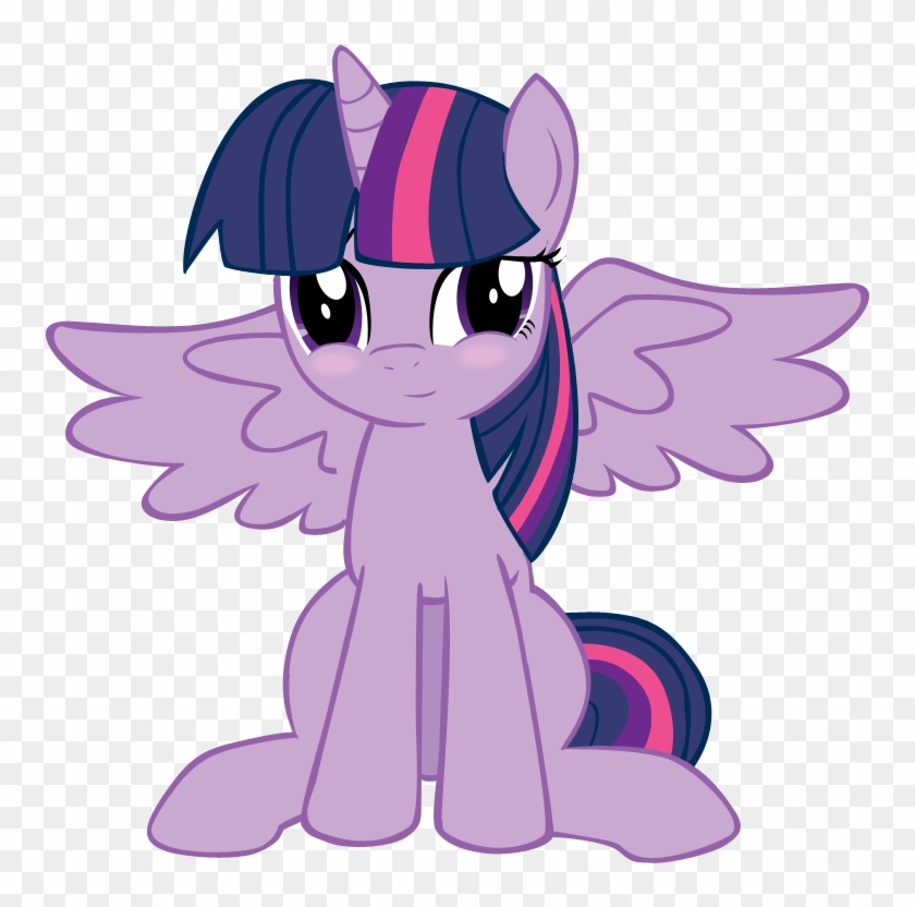 Alicorn - Twilight Sparkle Alicorn Gif #1234372