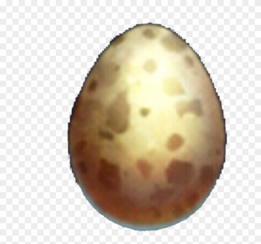 Ostrich Egg Tr - Ostrich Egg Png #1234388