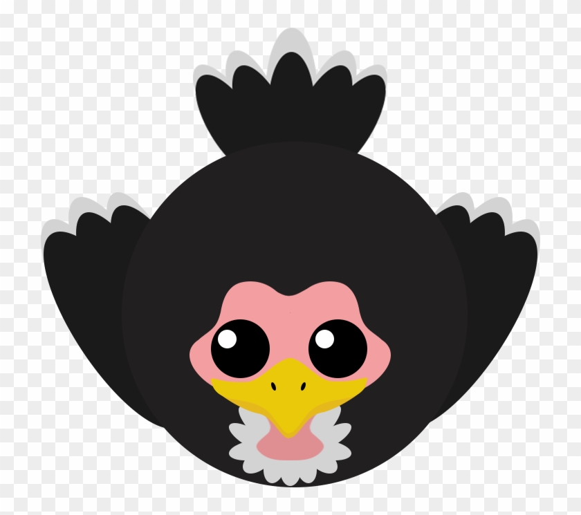 Artisticostrich - Ostrich Mope Io #1234405