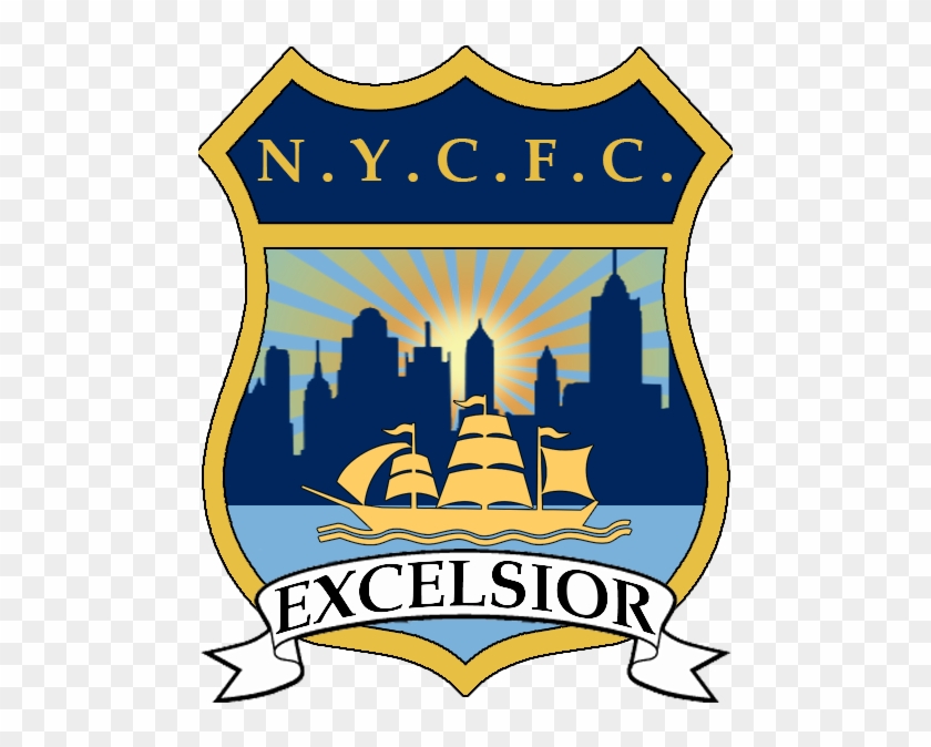 A Common Theme In The Proposals Is Some Reference To - New York City Fc #1234439