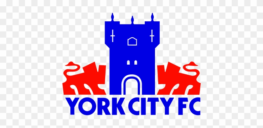 York City Fc - York City F.c. #1234443