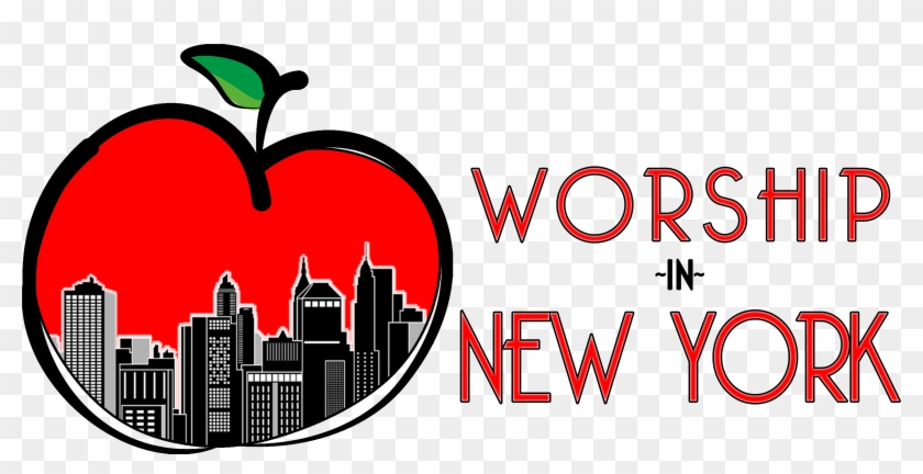 Worship In New York Min - Worship In New York Min #1234481