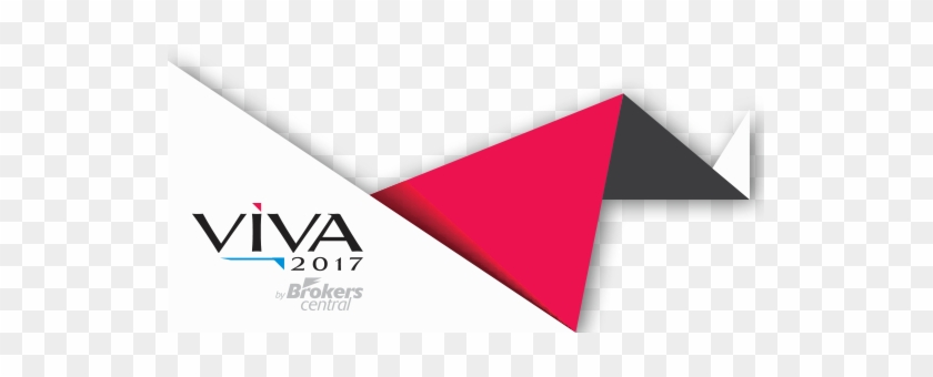 Download Our Viva 2017 Program Brochure Now To Learn - Triangle #1234473
