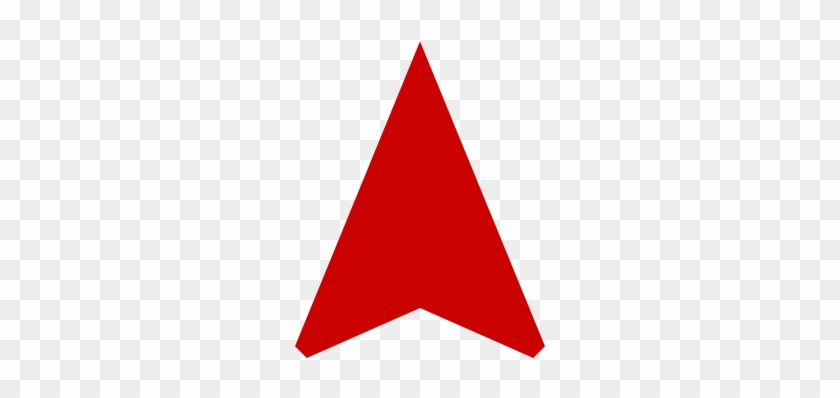 Triangle Icon - Logo Arfis #1234477