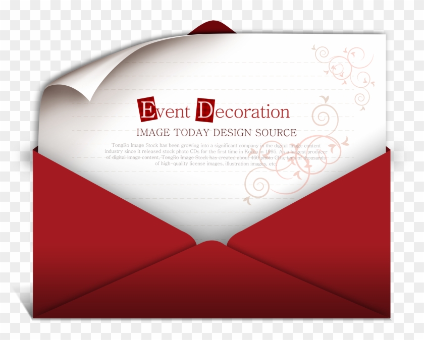 Red Envelope Download - Envelope #1234492