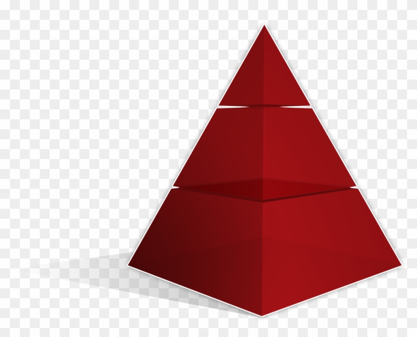 Pyramid 3d Png #1234500