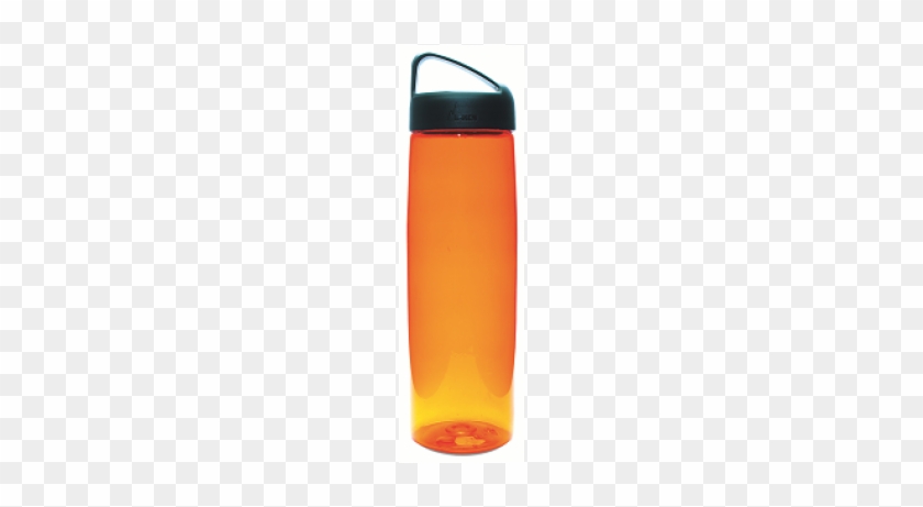 Бутылка Для Воды Laken Tritan Classic 0,75 L Orange - Bottle #1234512