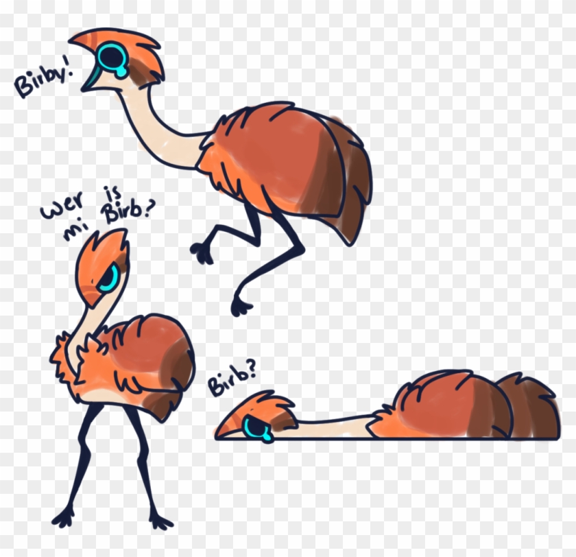 Fox Doodles By Captain-bird - Fox Doodles By Captain-bird #1234524