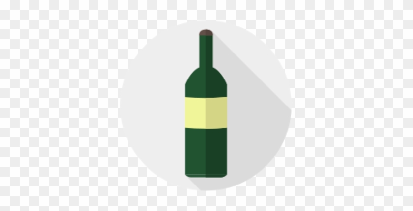 Wine Bottle #1234525