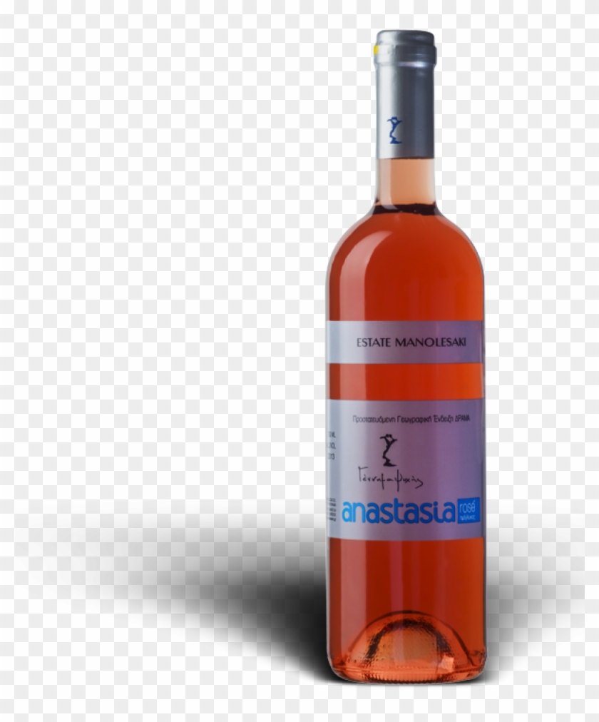 Glass Bottle #1234550