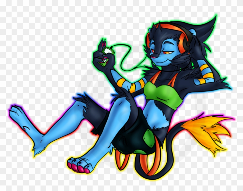 Luxray Girl Rinna By Bluekazenate - Luxray Girl #1234556