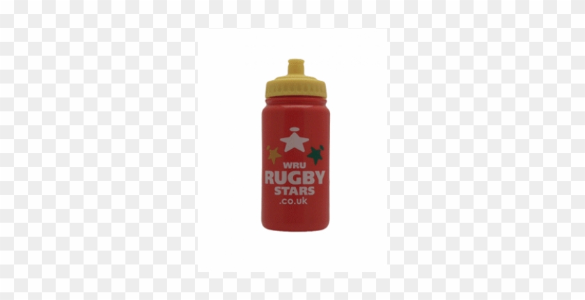 Plastic Bottle #1234566